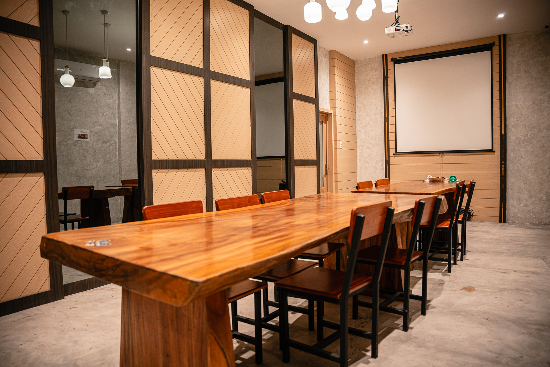 VIP Room